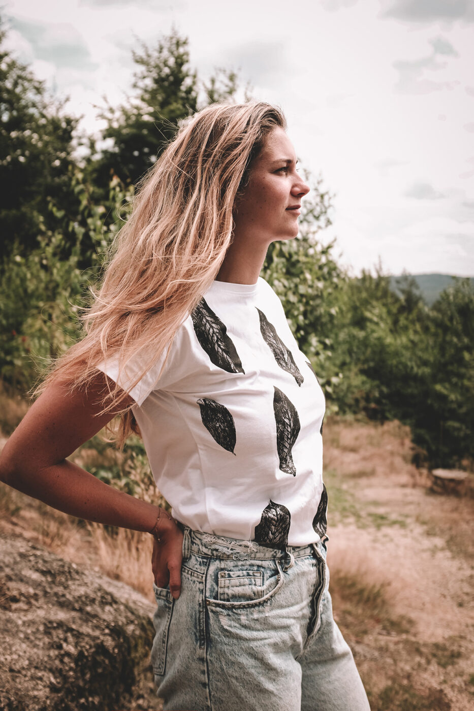 Triko AVOKÁDO