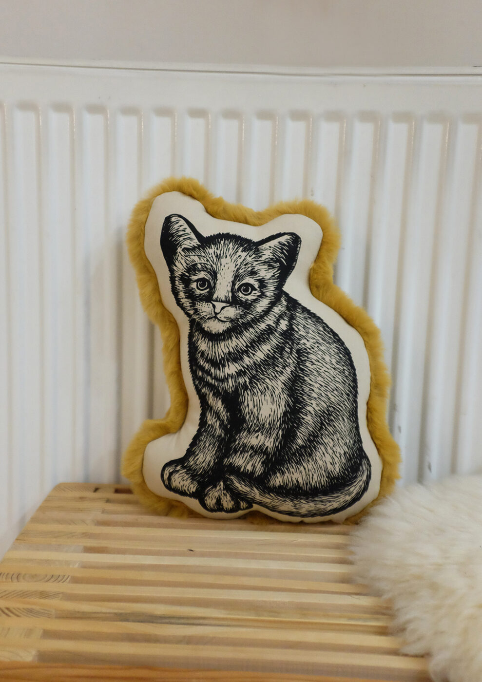 Kočička