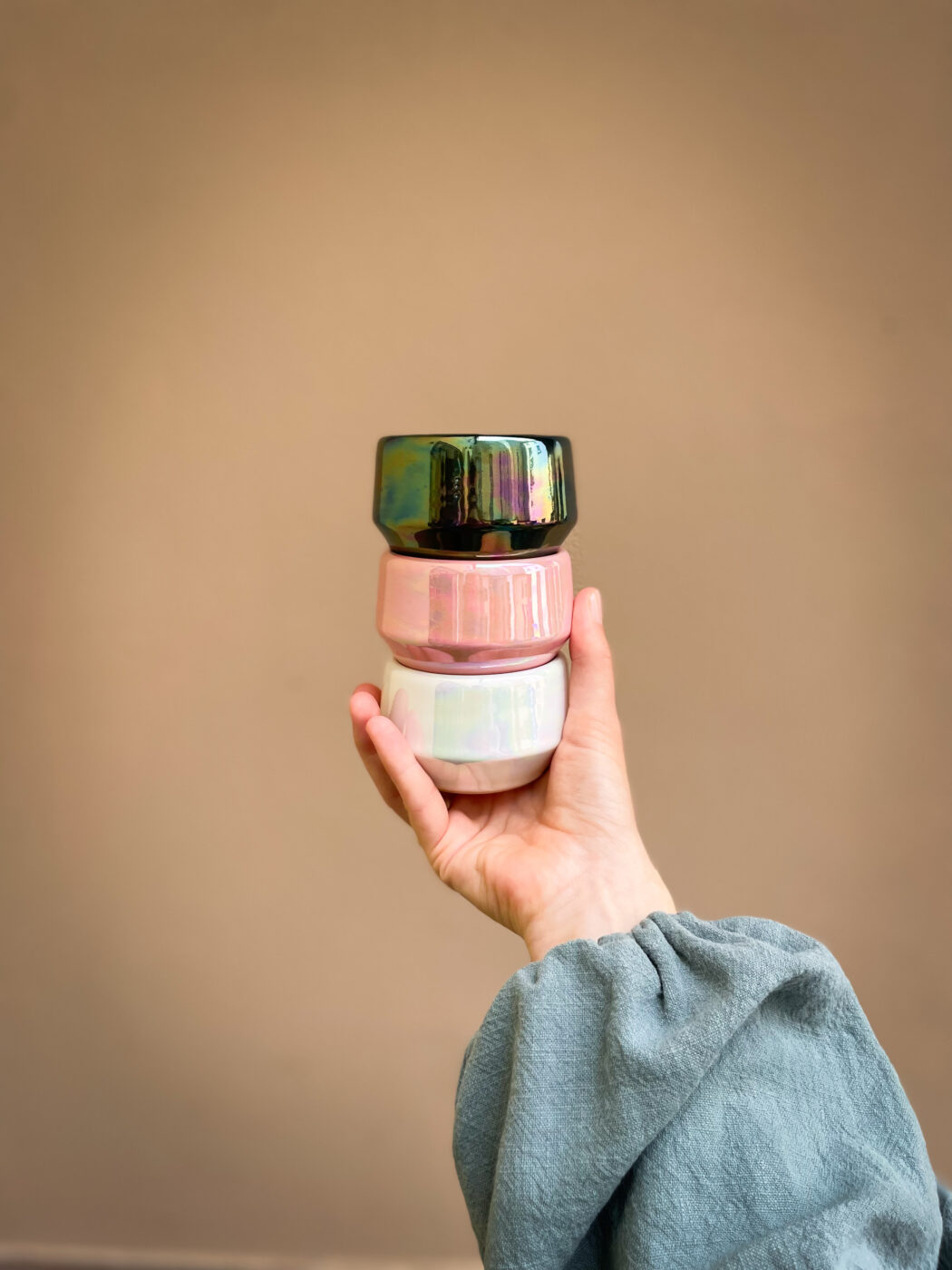 ACID kalíšky 90 ml