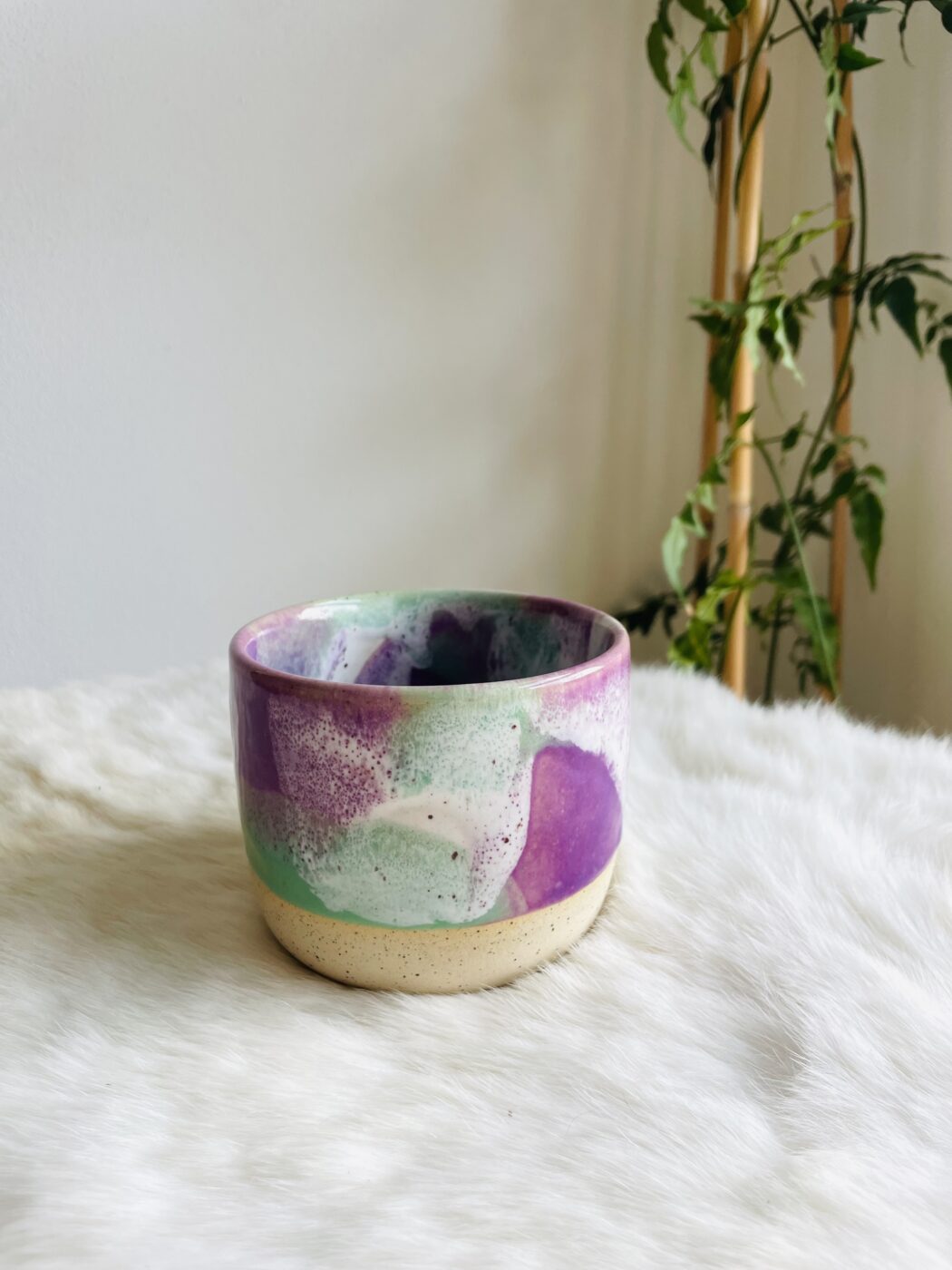 Kalíšek jednorožčí 🦄